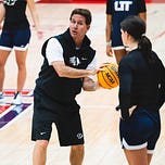 WAC Hoops Nation Newsletter