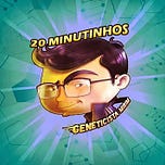 Cartas do Eli Vieira