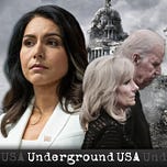 Underground USA