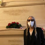 Patti Smith