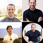 Fintech Leaders