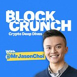 Blockcrunch VIP 