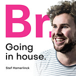 Let's talk branding