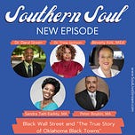 Soul Thursdays - LIVE Episode Community