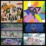 17 Carat K-Pop