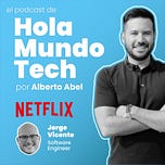 Hola Mundo Tech