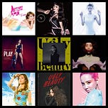 17 Carat K-Pop