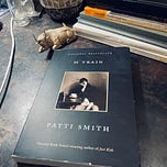 Patti Smith