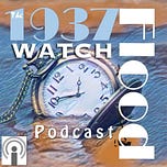 The 1937 Flood Watch