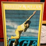 Richard Asher's Posh Sports Precinct