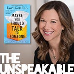 The Unspeakeasy with Meghan Daum