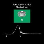 Pancake on a Stick