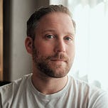 Jordan P. Anderson