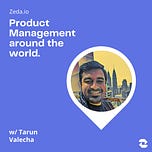 Product Café Newsletter ☕️