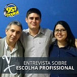Vida de Trainee