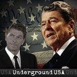 Underground USA