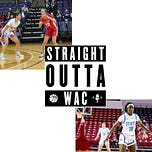 WAC Hoops Nation Newsletter
