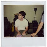Colin Meloy's Machine Shop