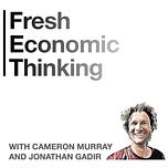 Fresh Economic Thinking