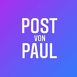 Post von Paul