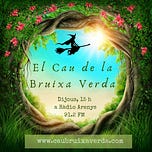 Bruixa Verda