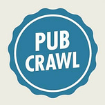 Pub(lishing) Crawl