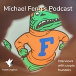 Michael Feng's Blog
