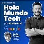 Hola Mundo Tech