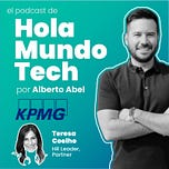 Hola Mundo Tech