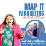 Your Sticky Content Web with Rachel Klaver