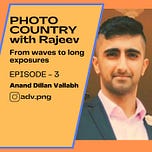 Photo Country: Inspiring Stories of Photographers