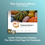 The Content Mines