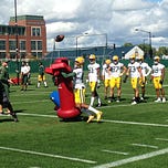 The Leap