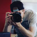 Jordan P. Anderson