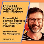 Photo Country: Inspiring Stories of Photographers
