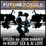 Future Fossils with Michael Garfield