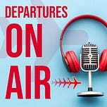 Departures - Travel & Lifestyle