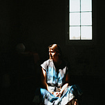 Sarah Campbell yoga