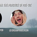 Jordan P. Anderson