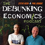 Building a New Economics