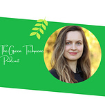 The Green Techpreneur