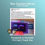 The Content Mines