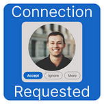 Connection Requested
