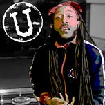 Underground USA