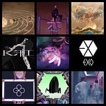 17 Carat K-Pop