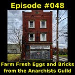 International Guild of Professional Anarchists