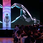 Last Week in AI