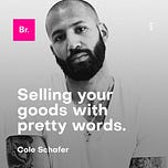 Let's talk branding