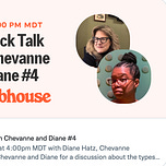 Hearth Writes with Diane Hatz
