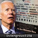 Underground USA